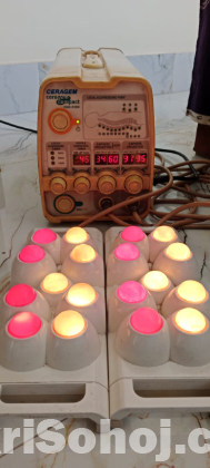 থেরাপি মেশিন